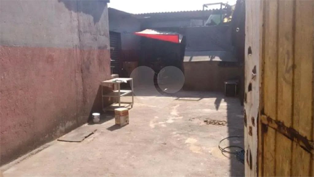 Salão Comercial à venda em Cidade dutra - SP - Foto 2
