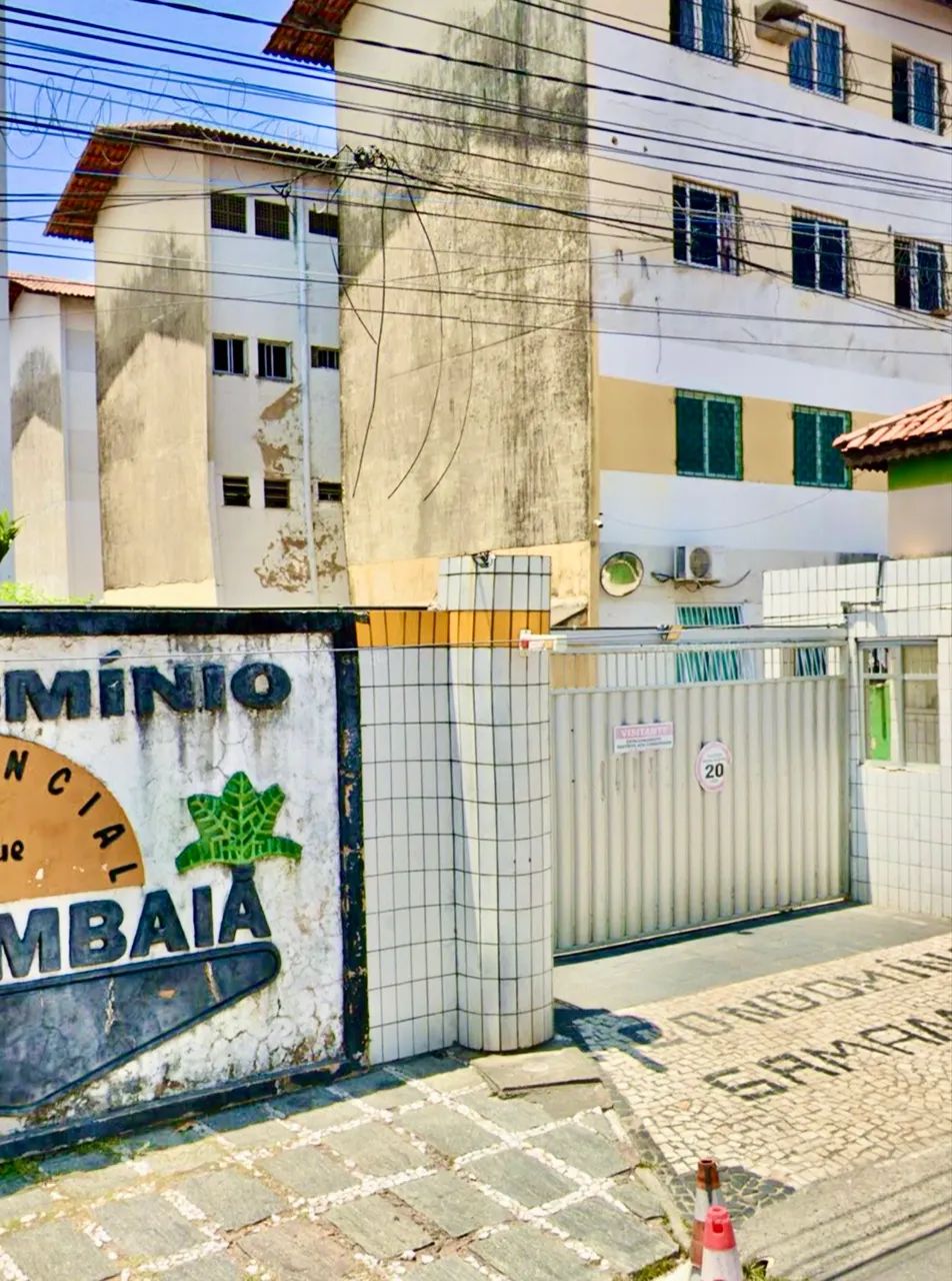 Apto Samambaia  - Foto 5