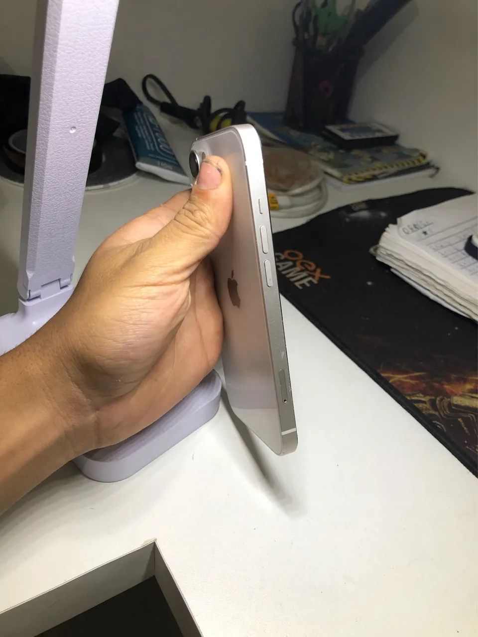 iPhone 13 128 gb - Foto 2