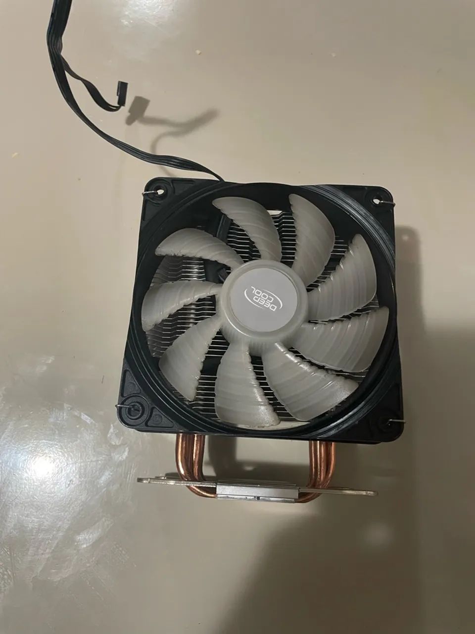 Air Cooler Gammaxx 400 V2 - Foto 3