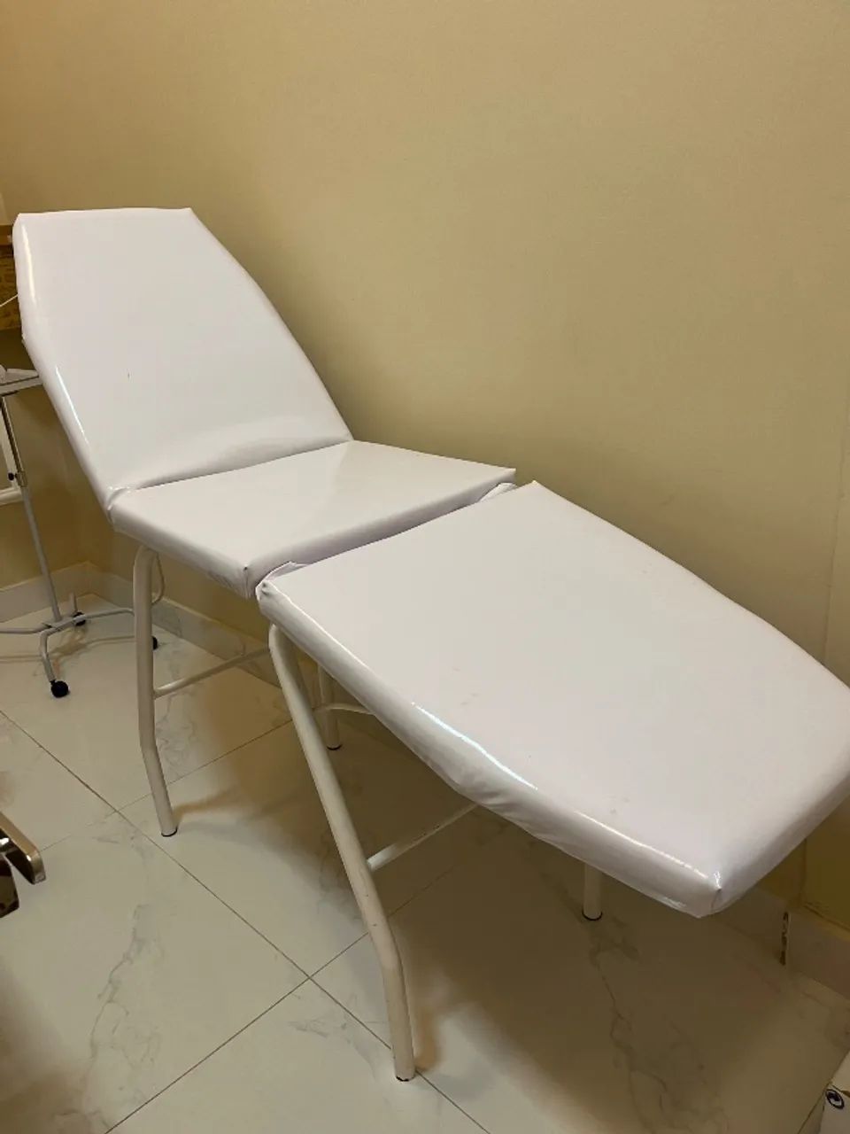 Maca reclinavel estetica - Foto 3