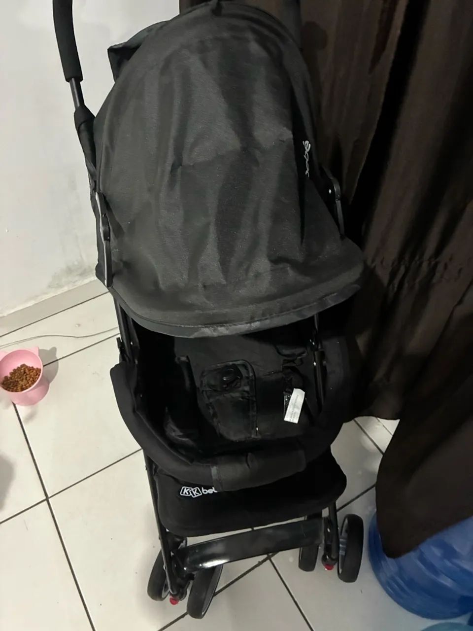 Carrinho de Bebê  - Foto 5