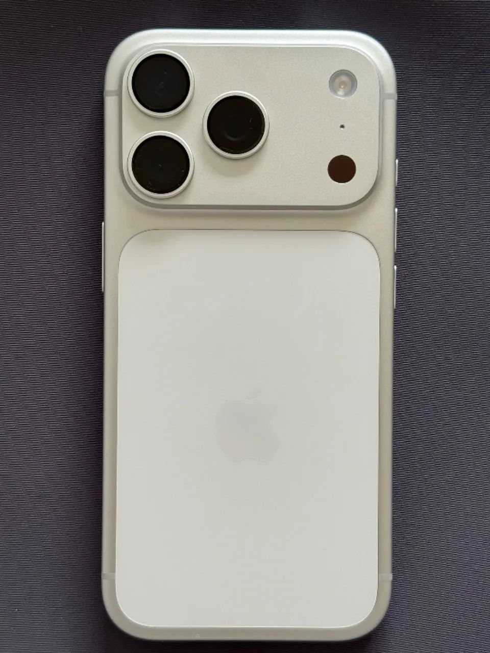 Iphone 17 pro NOVO