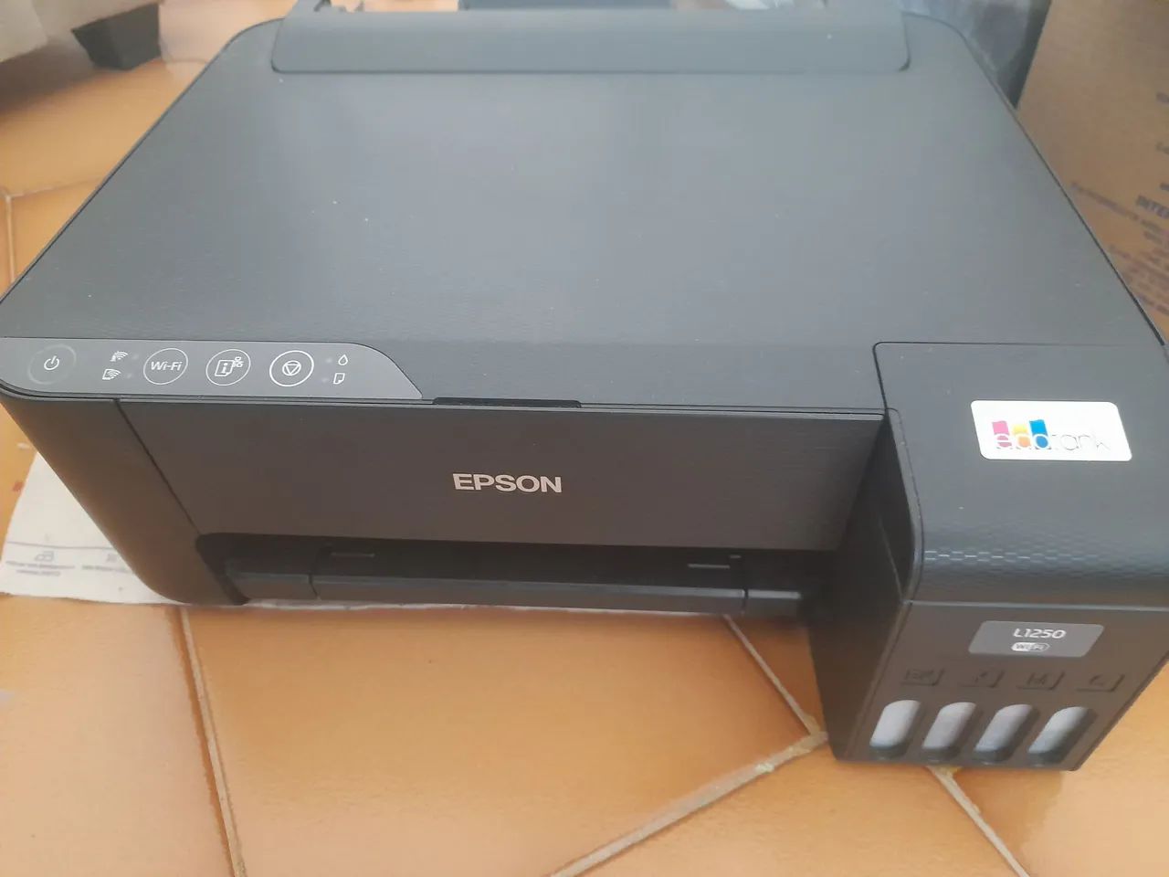 Impressora Epson L1250