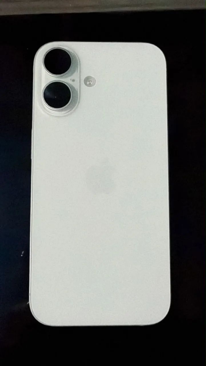 iPhone 16 128gb 