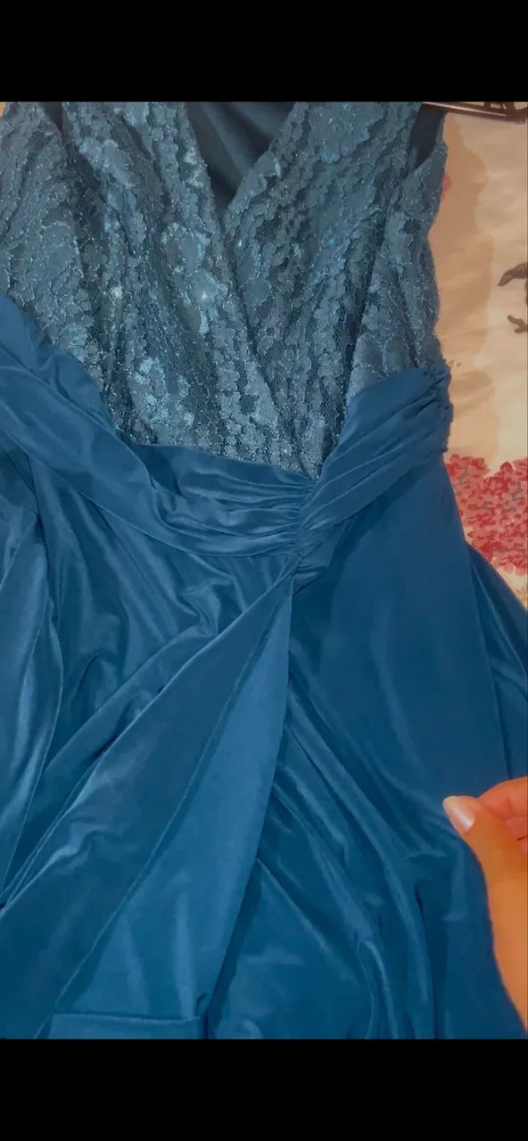 Vestido de festa - Foto 3