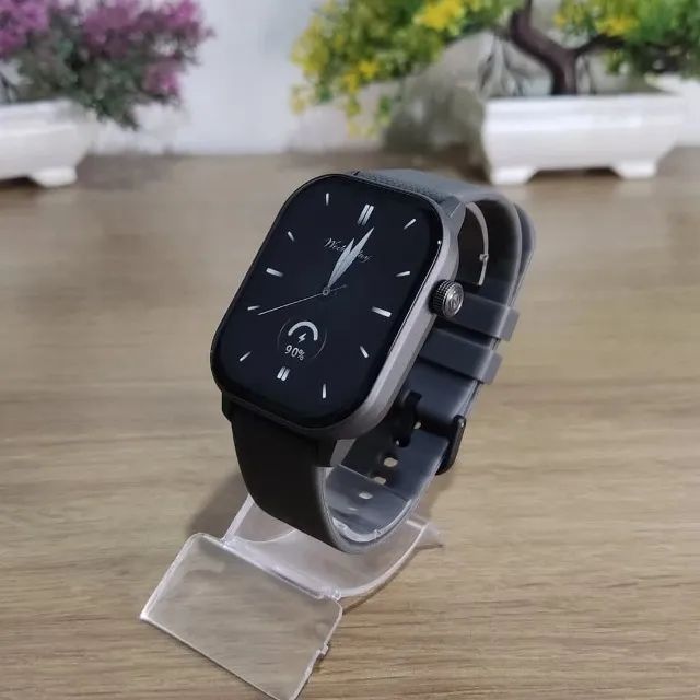 Smartwatch Zeblaze GTS 3 GPS - Foto 3