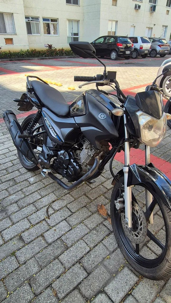 Yamaha Factor 150