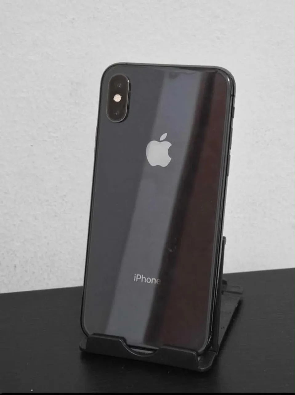 IPHONE XS 64 GB EM PERFEITO ESTADO - Foto 4