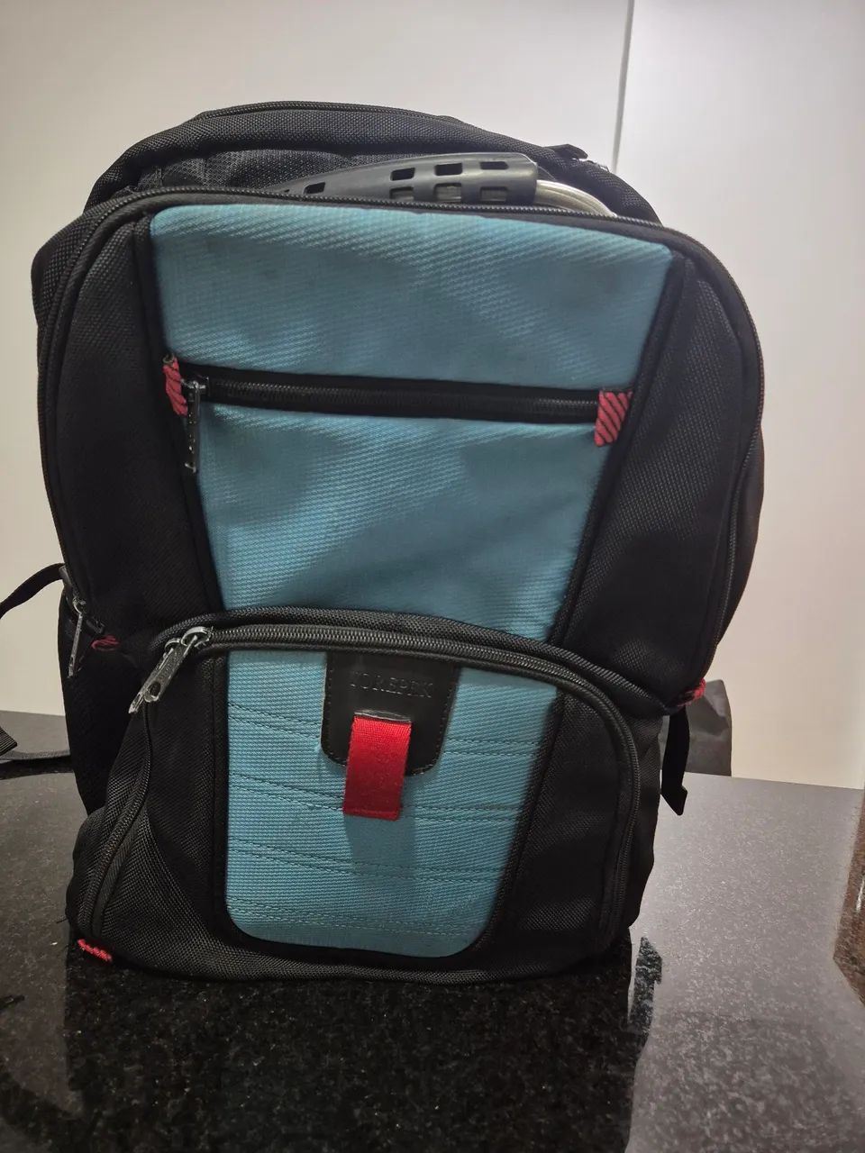 Mochila multi funções 