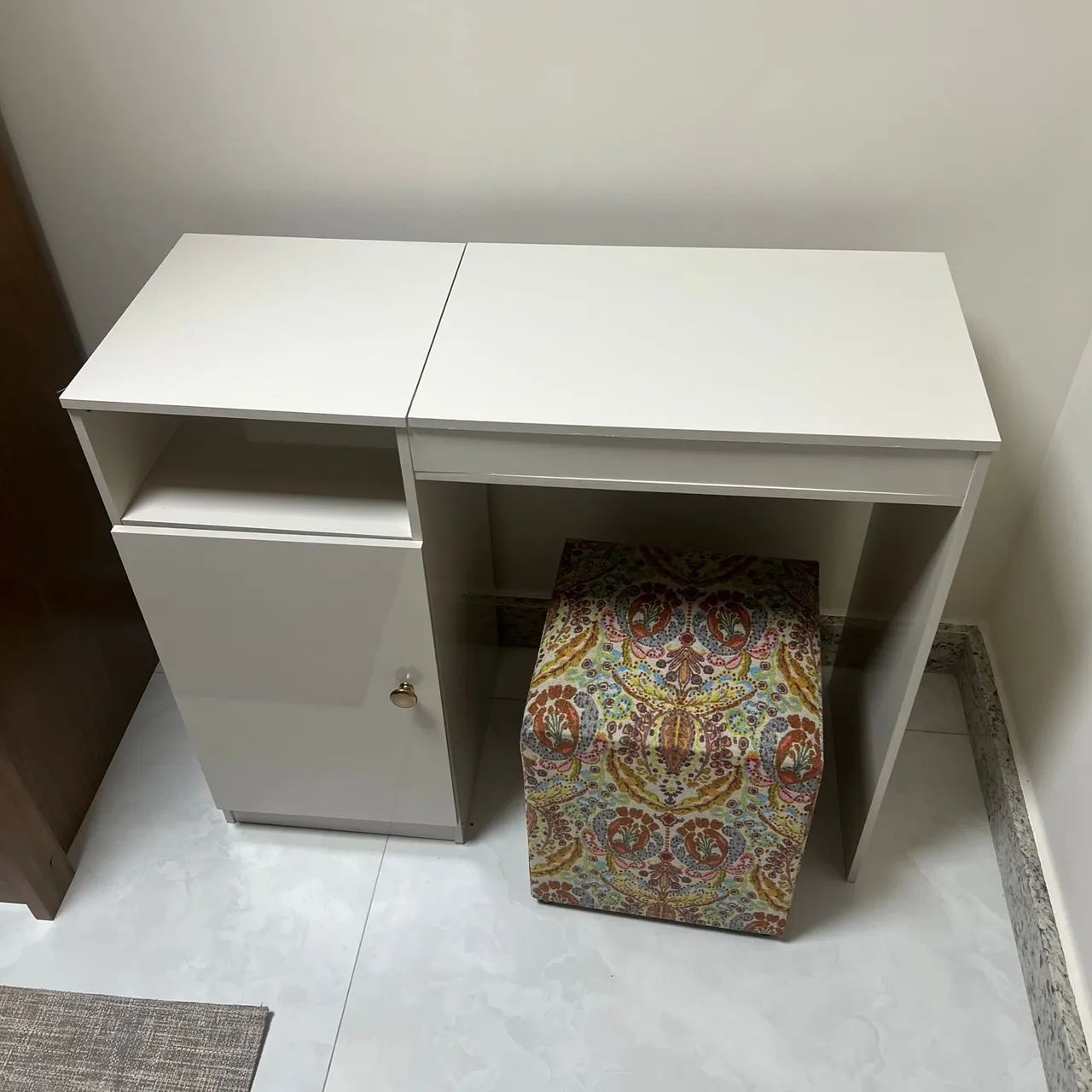 Penteadeira Funcional 