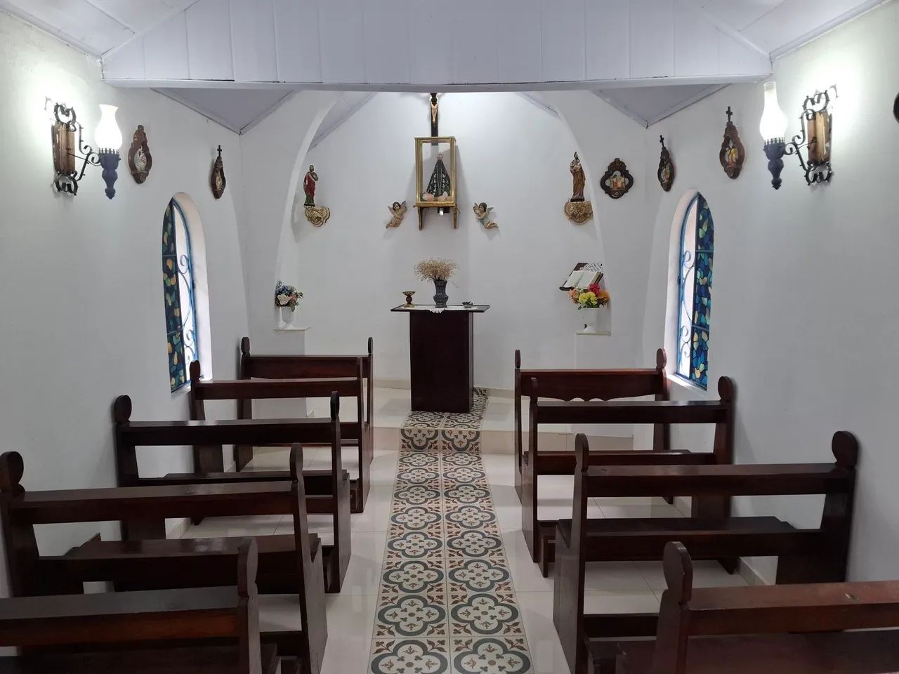 Sitio em Arúja . - Foto 5