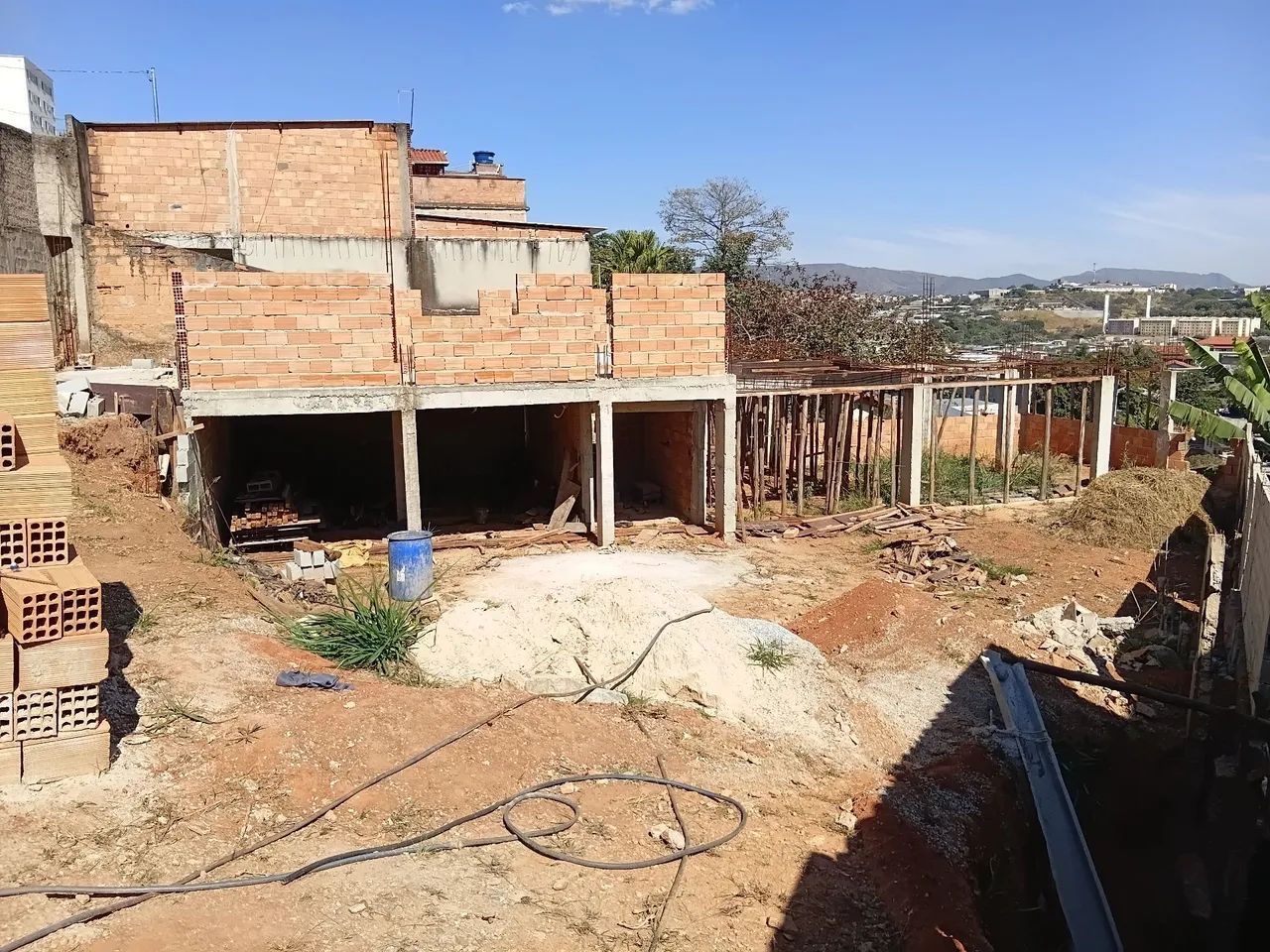 Vendo lote  - Foto 5