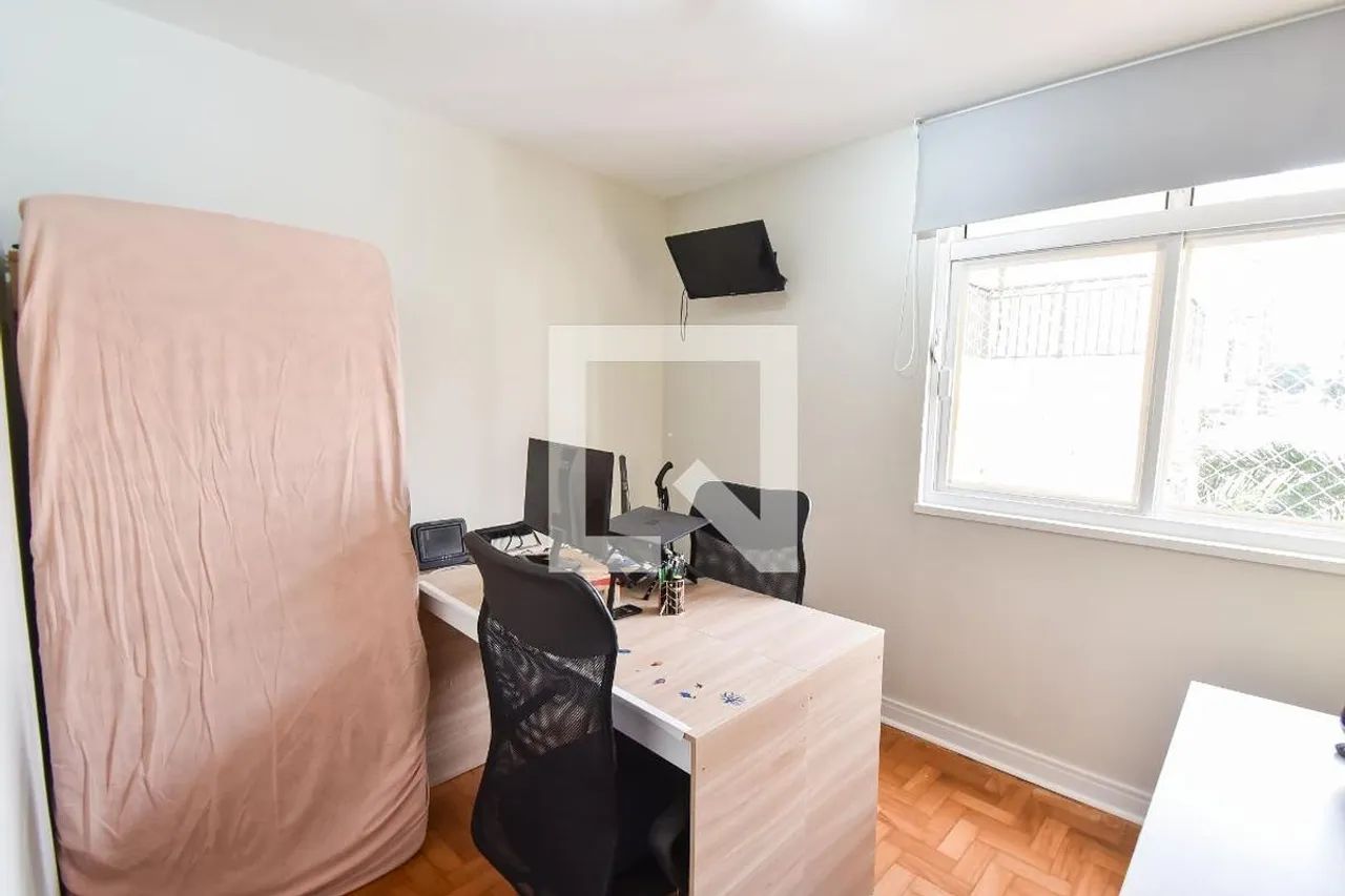 Apartamento à Venda - Vila Mariana, 3 Quartos, 90 m2 - Foto 5