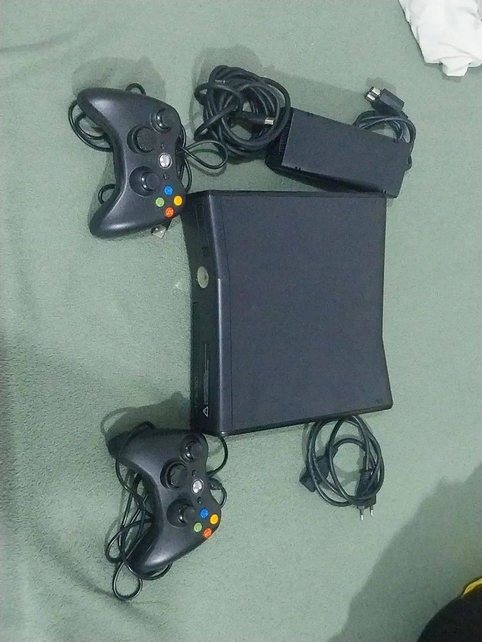 Xbox 360 