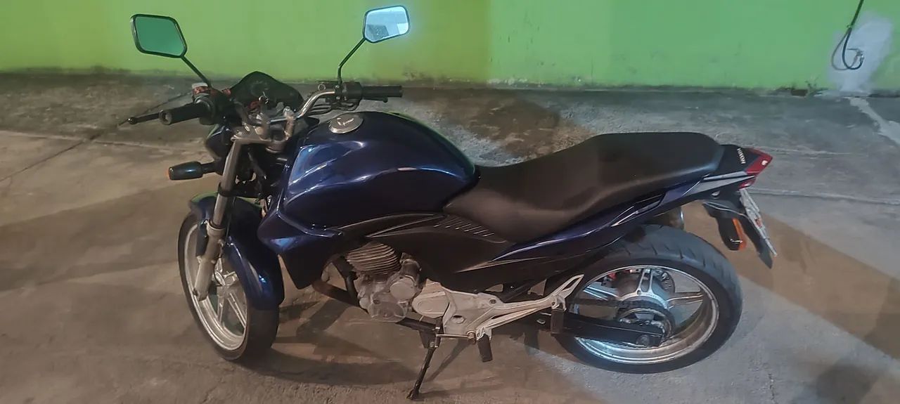Cb300r - Foto 4