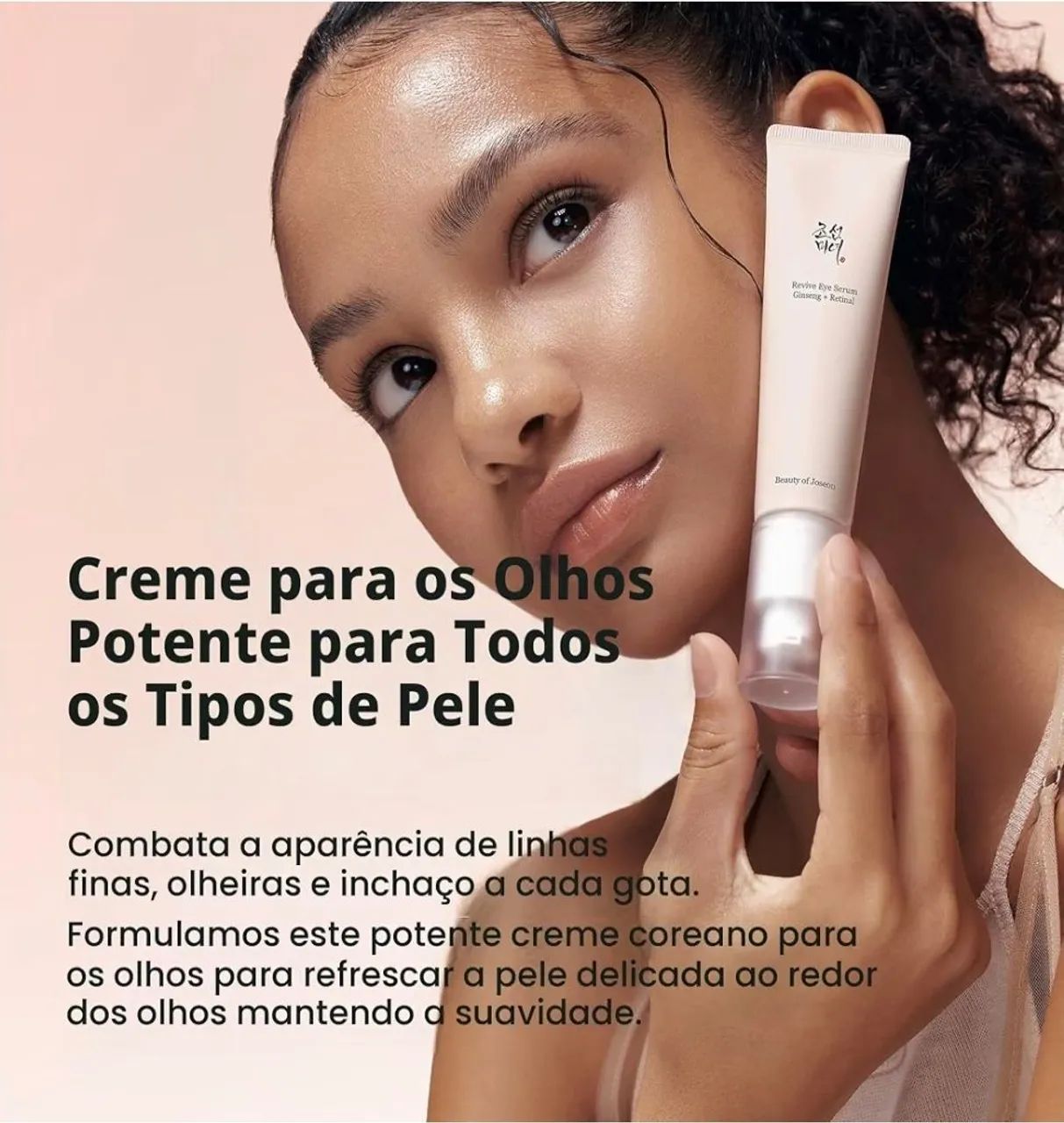 Revive Eye Serum (Ginseng e Retinal) - Foto 5