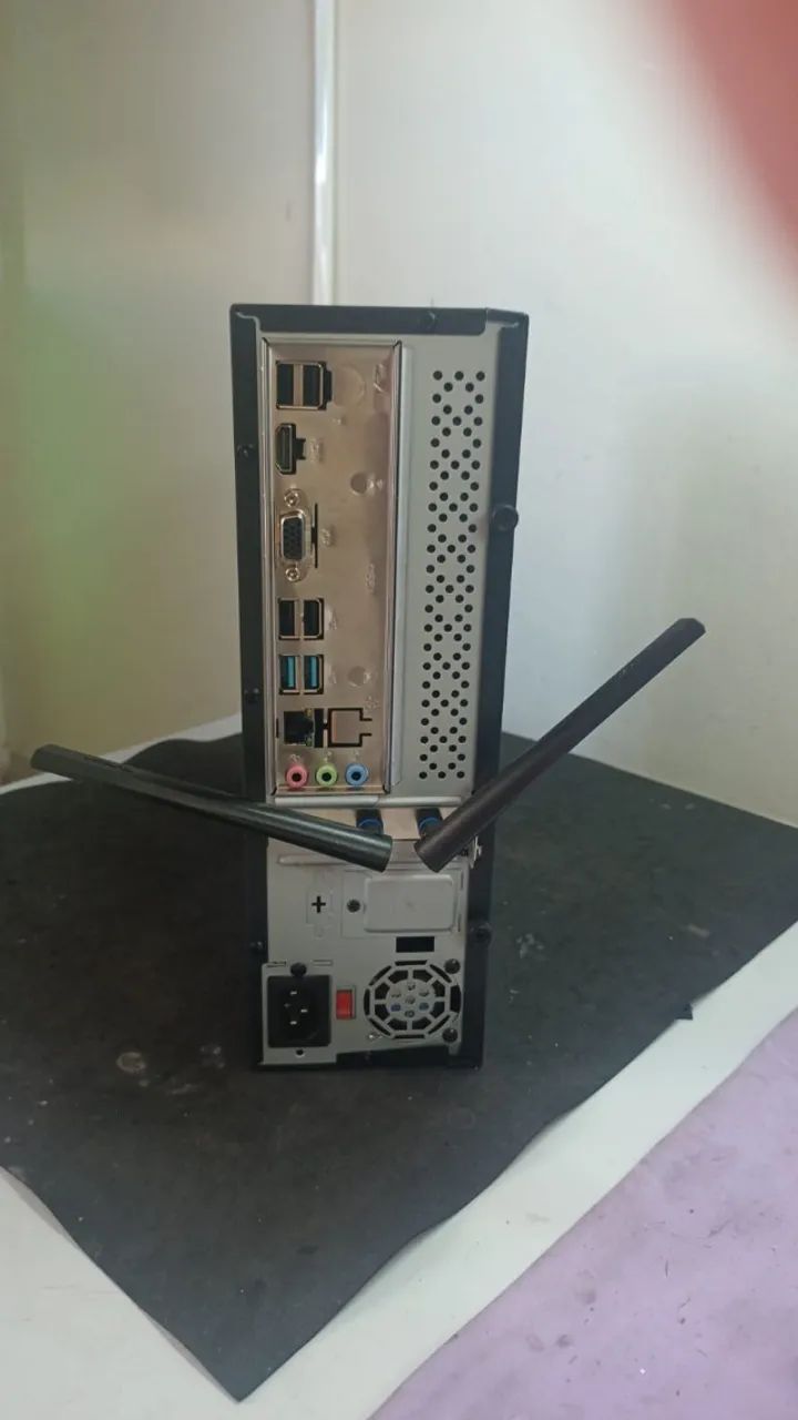 CPU CORE i5 SEMI-NOVA - Foto 5