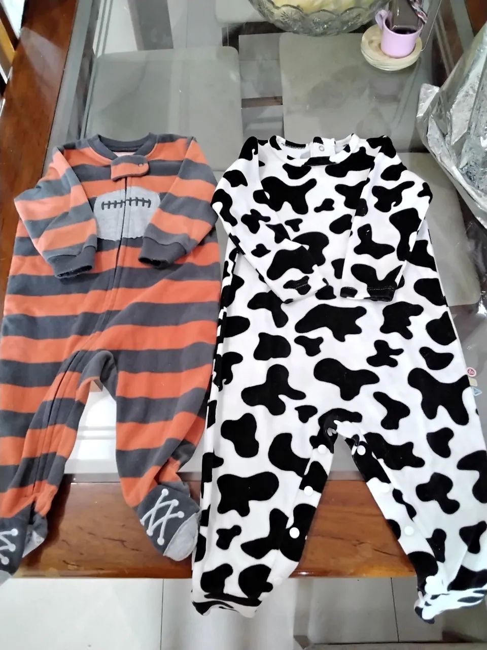 Desapego Baby Boy - Foto 5