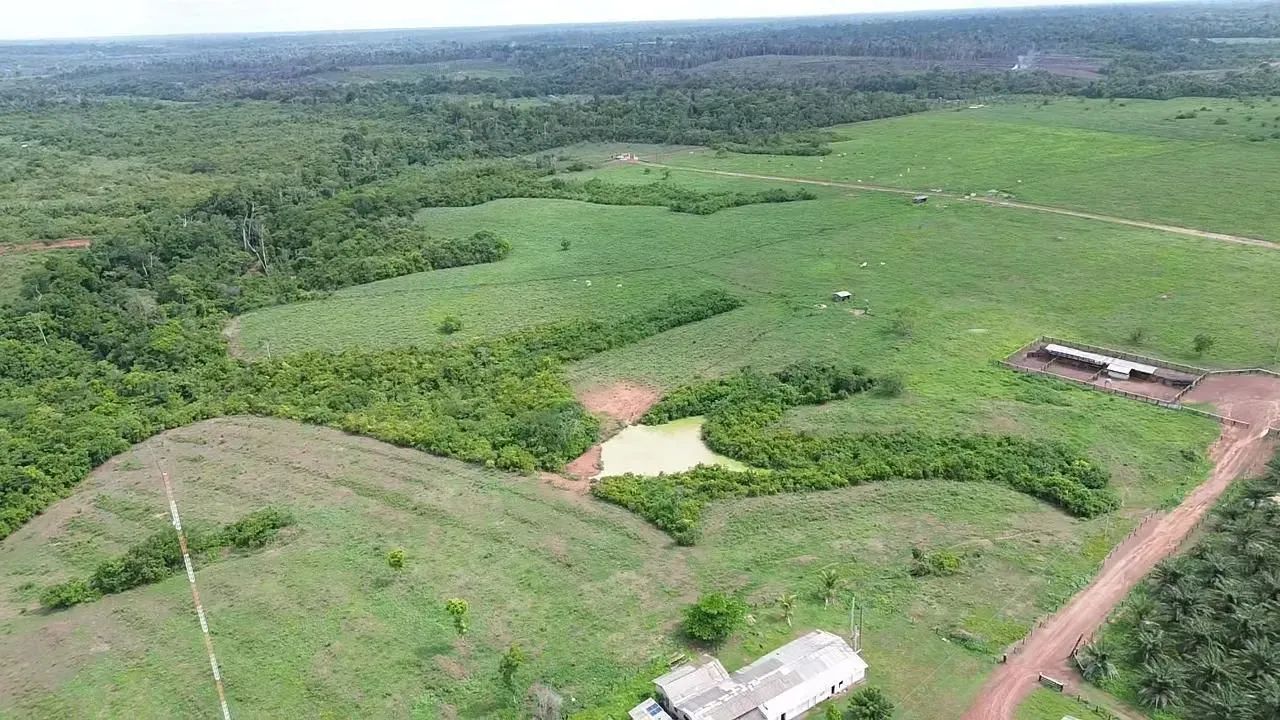 FAZENDA 4.500 HECTARES TAILÂNDIA/TOME AÇÚ - Foto 5