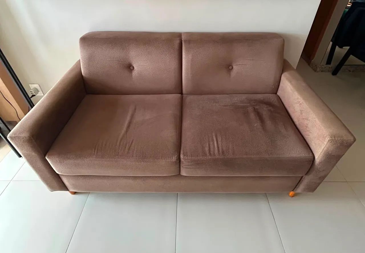 Sofá 3 lugares