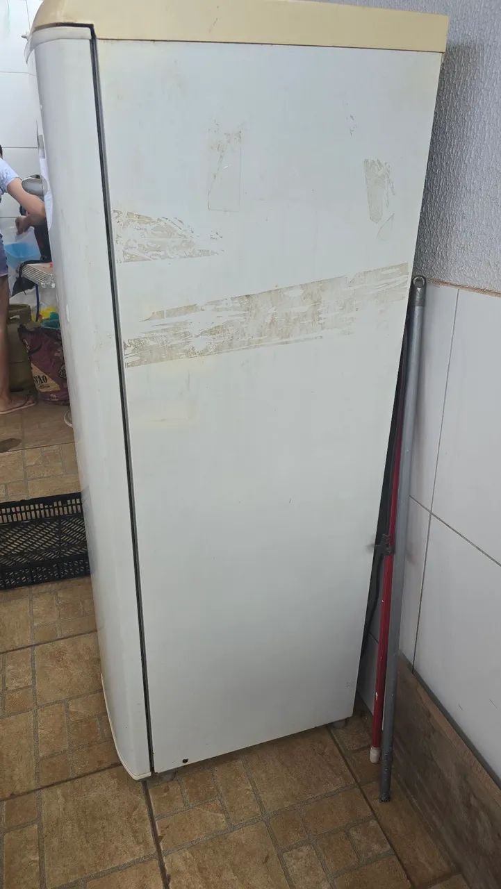 Geladeira consul  - Foto 2