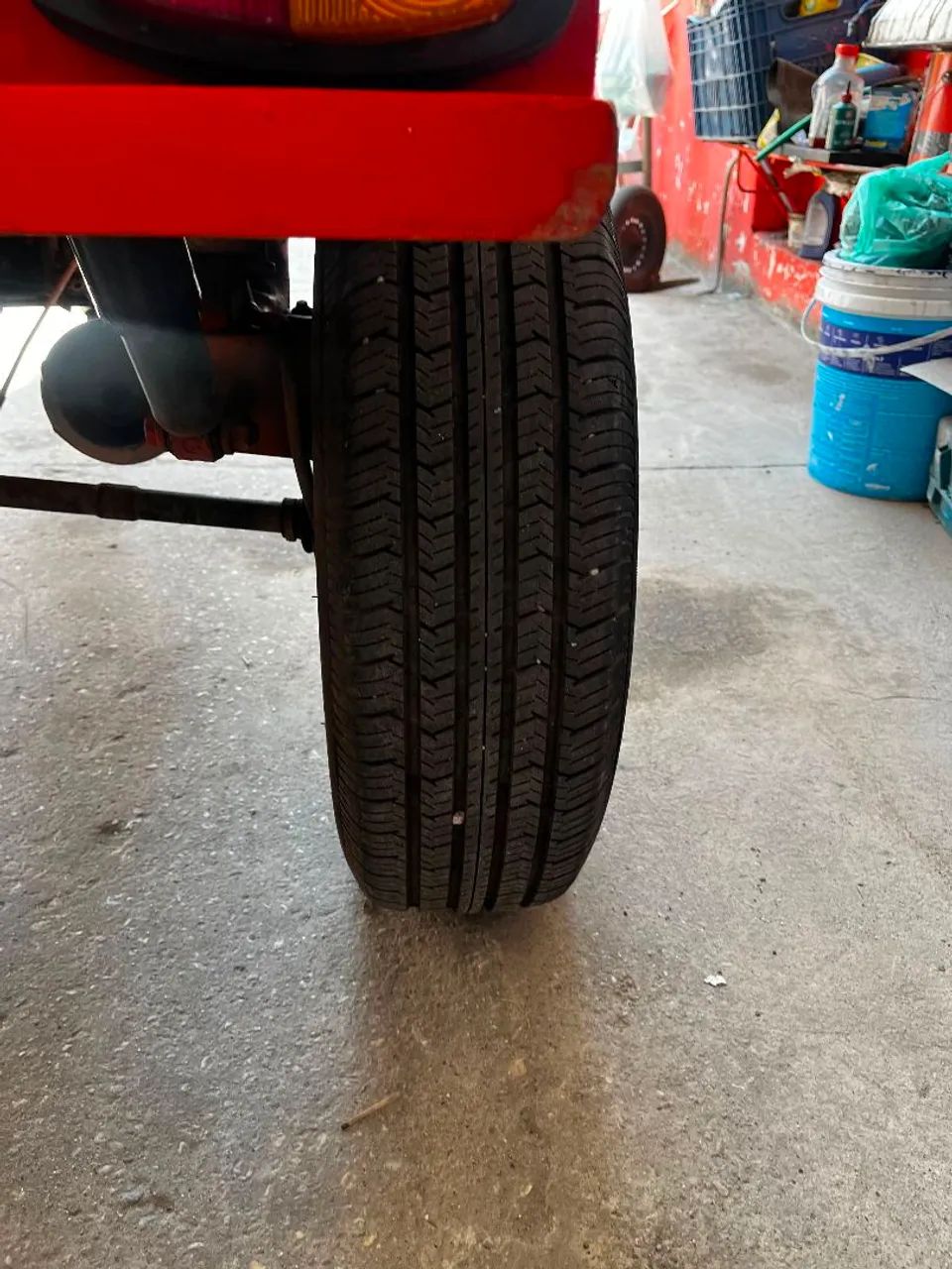 Triciclo - Foto 3