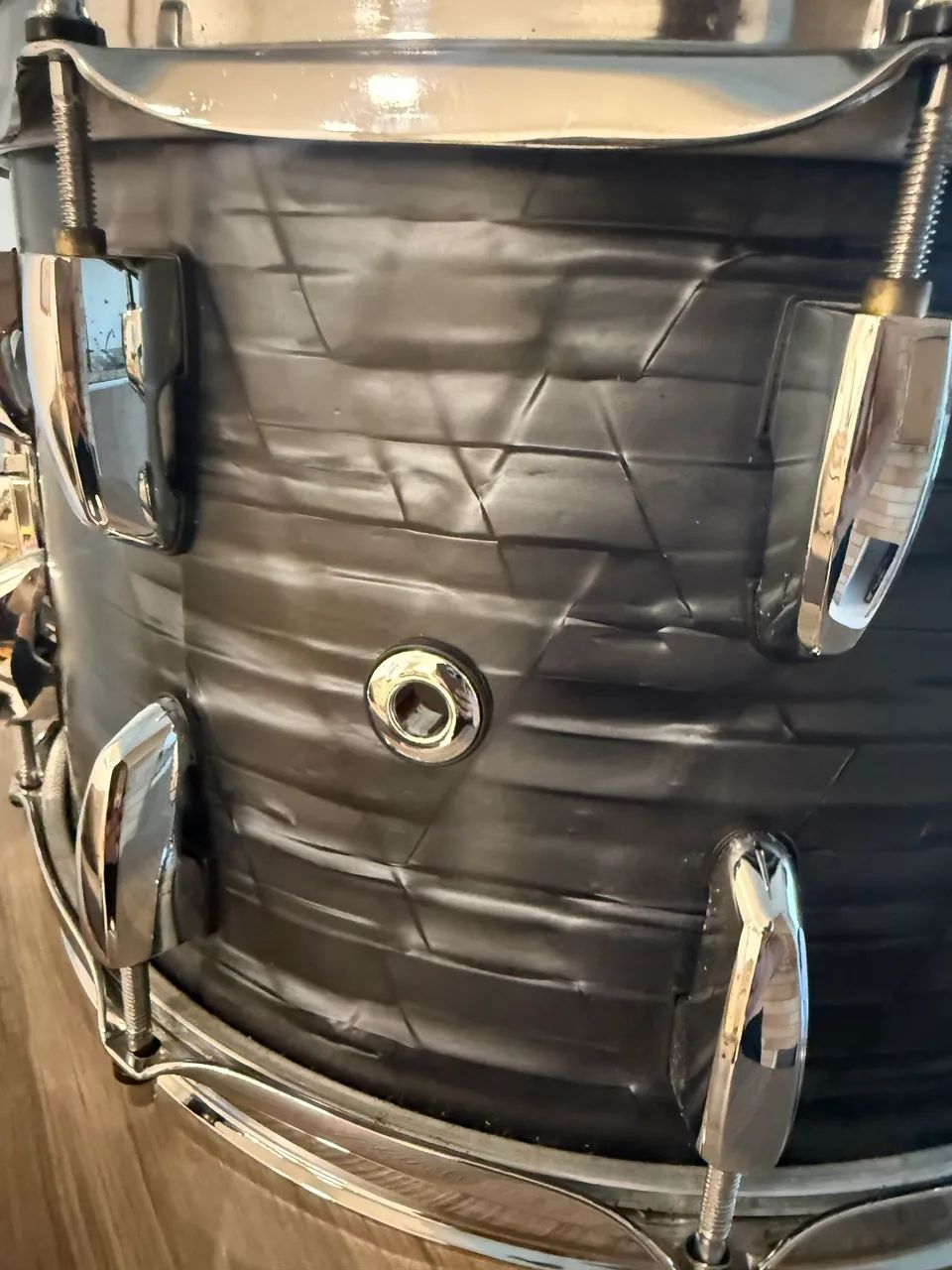 Caixa Pearl session studio select 14x8? - Instrumentos musicais