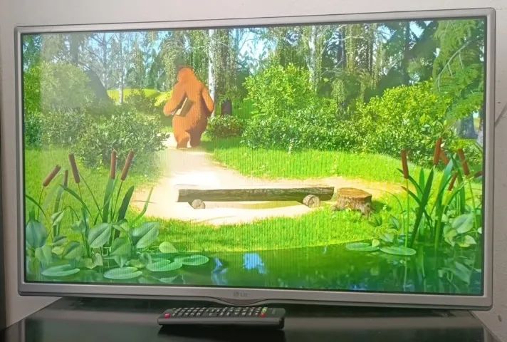  Tv Led 32 Polegadas HDMI