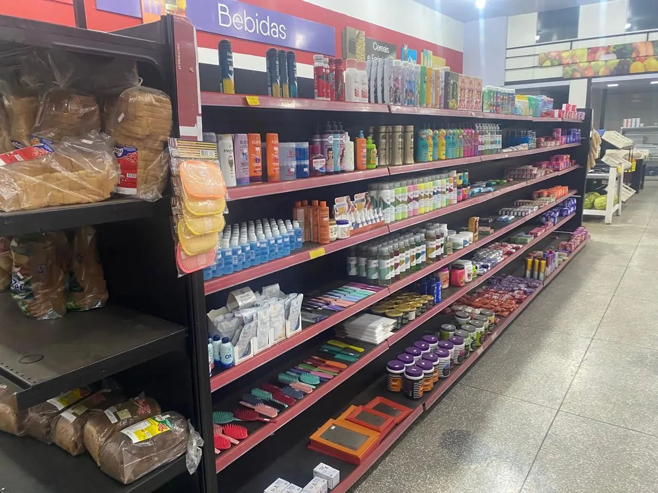 Supermercado  - Foto 5