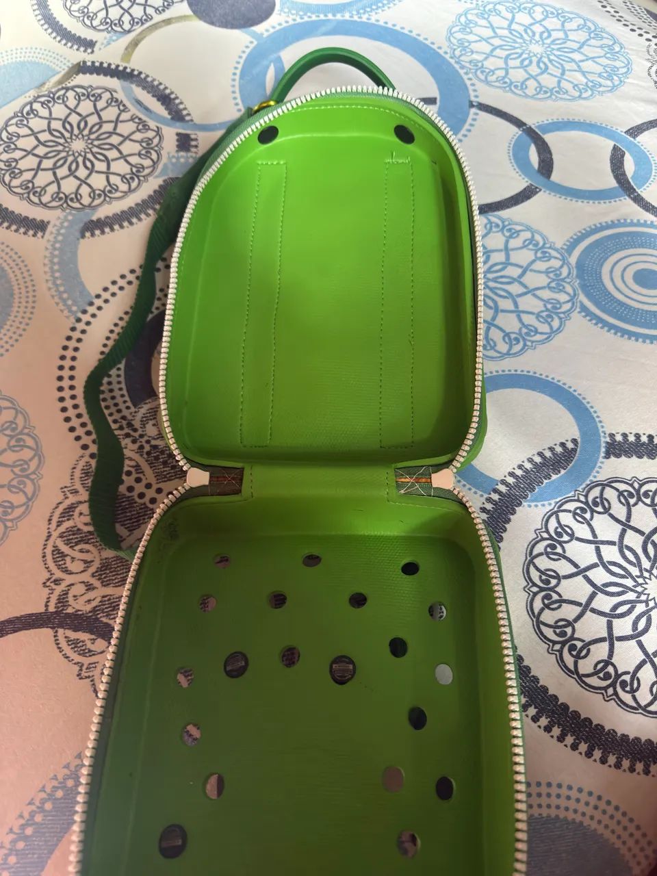 Bolsa crocs original  - Foto 2