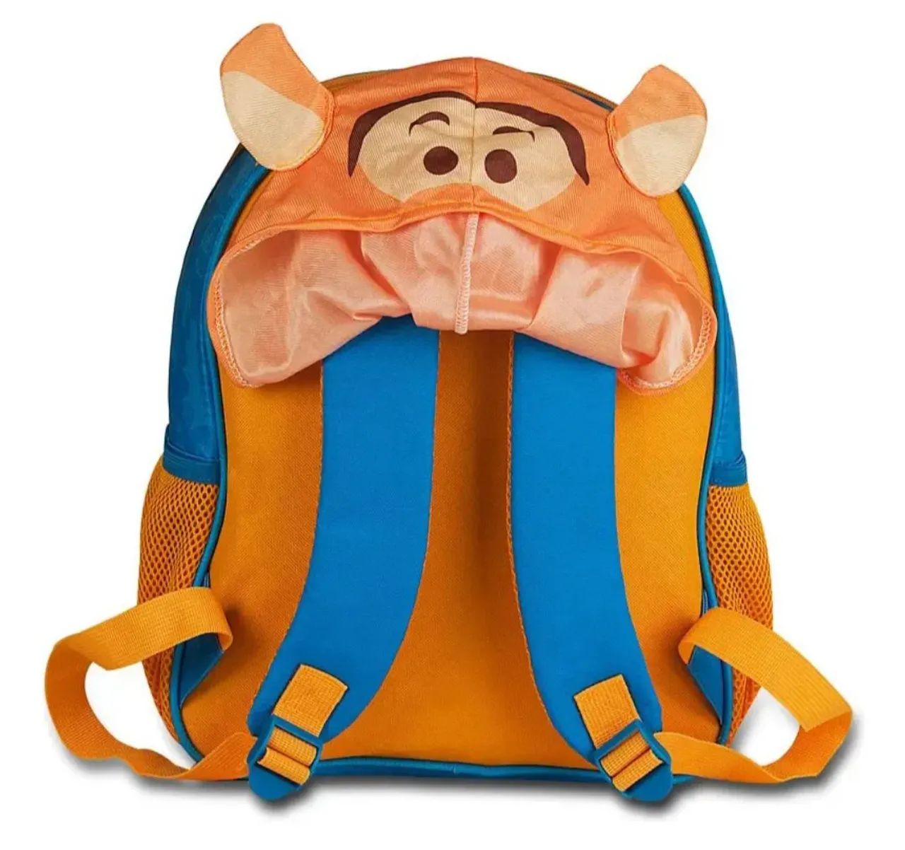 Mochila Disney Tigrão do ursinho pooh - Foto 3
