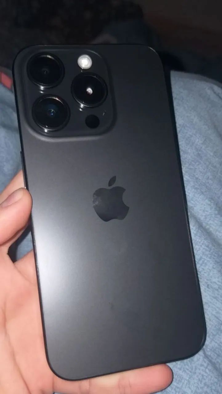 iPhone 13 -128GB- preto-bateria 100%-original