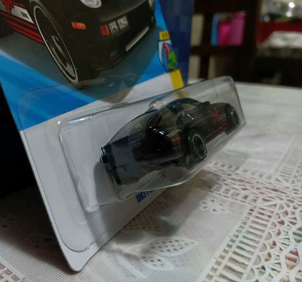 Hot Wheels 1983 Porsche 928S - Foto 5