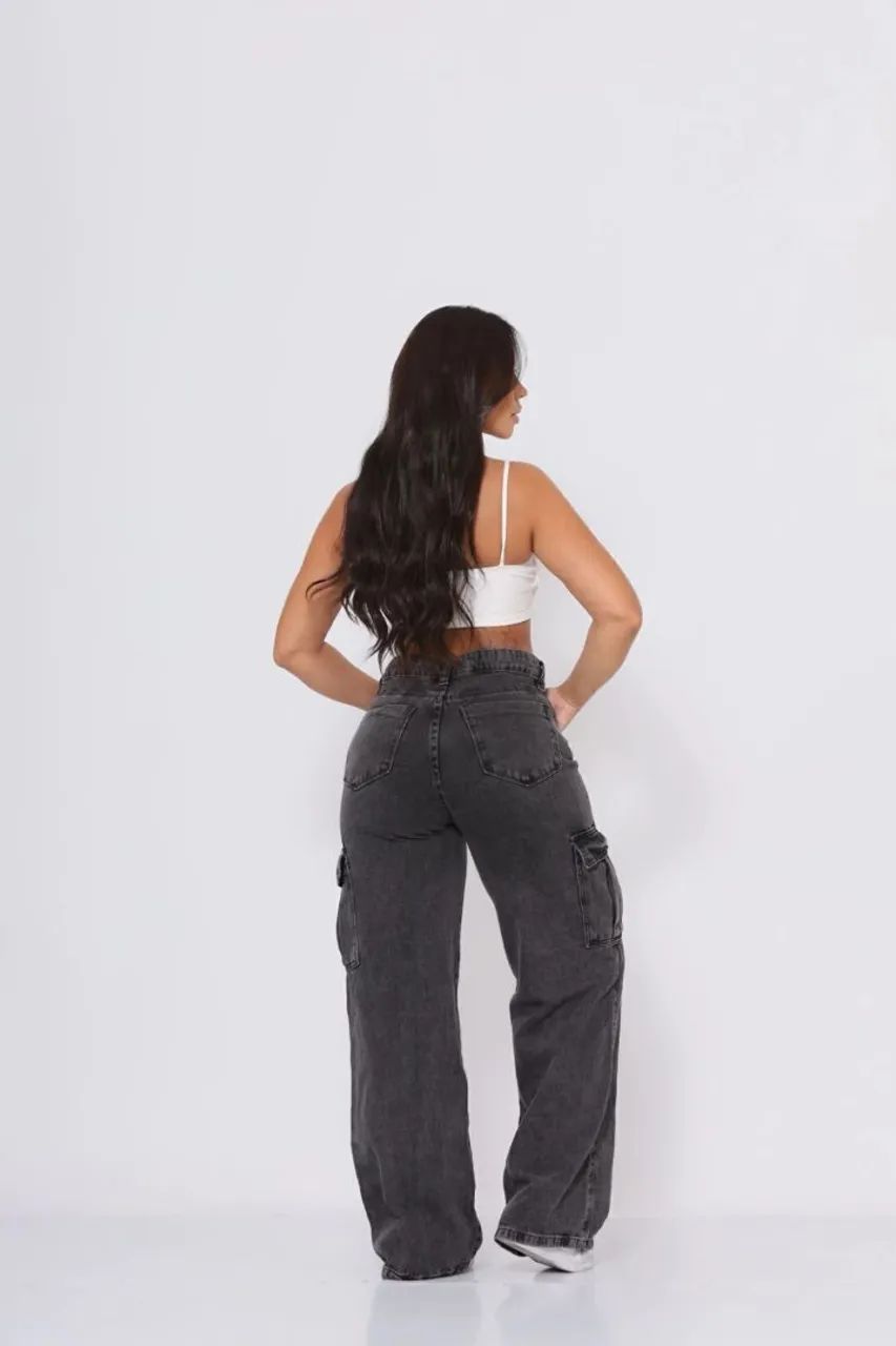 Jeans atacado e varejo  - Foto 5