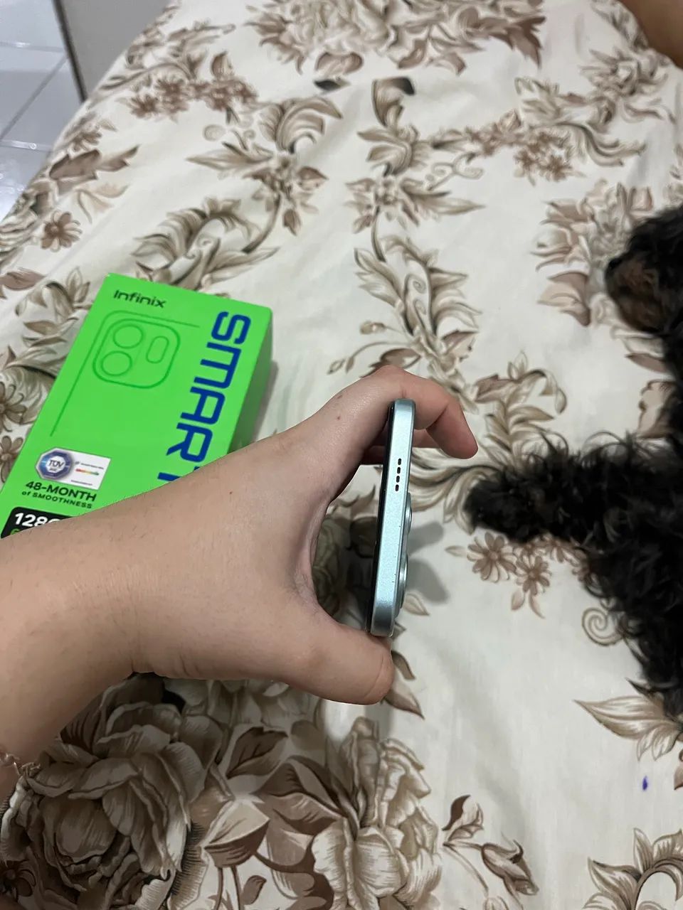 Infinidade smart 9 - Foto 2