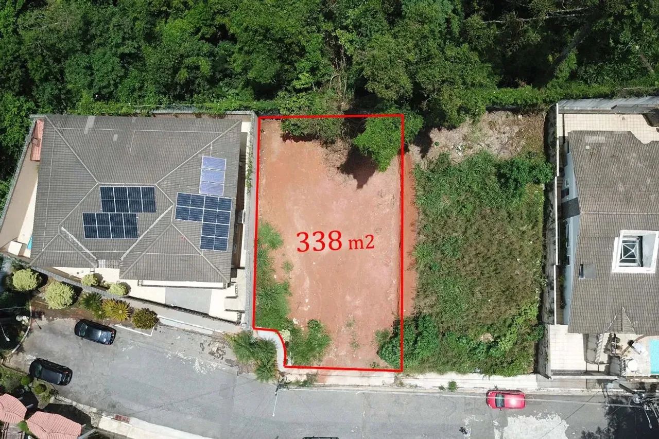 Lote em condomínio para venda em Vila Albertina , 338m² - Foto 3