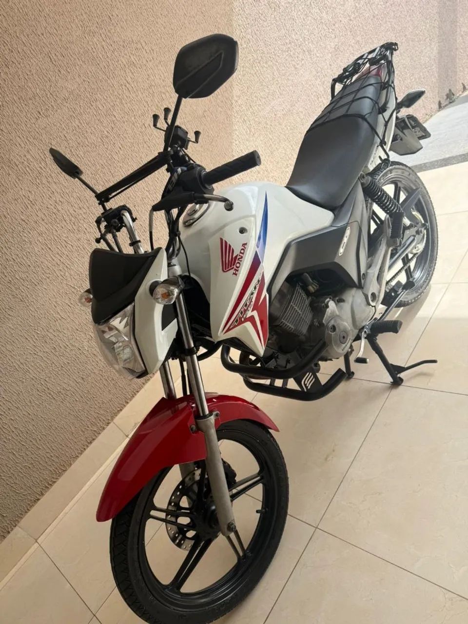 Titan EX 150 - Foto 4