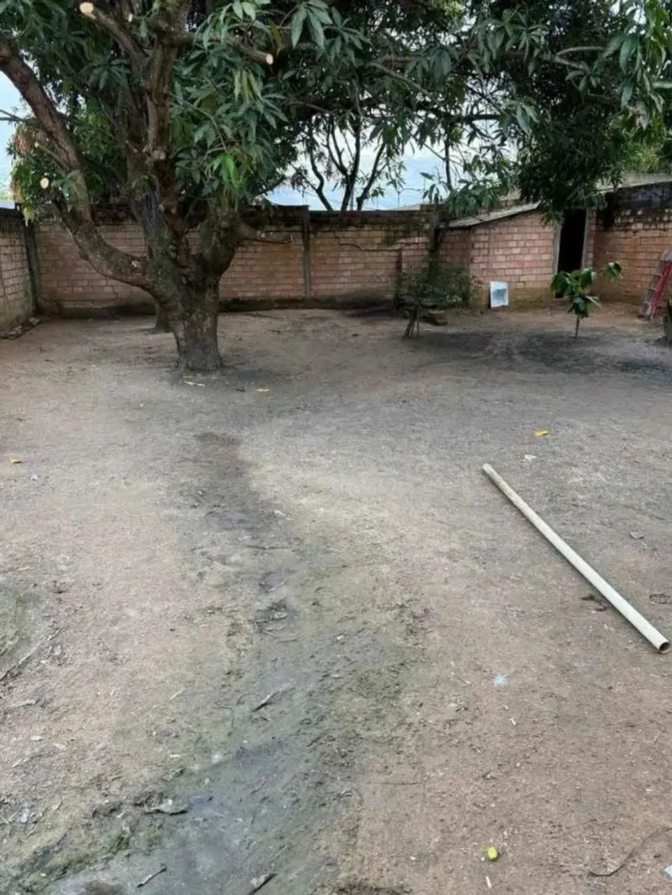 BM08 Vende-se casa em Benevides