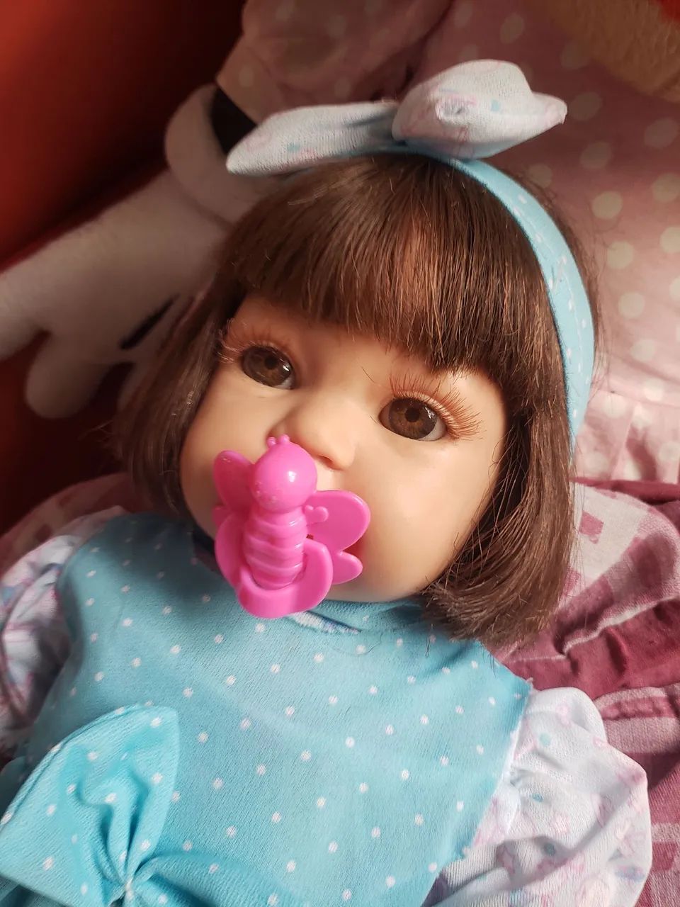Bebe reborn - Foto 4