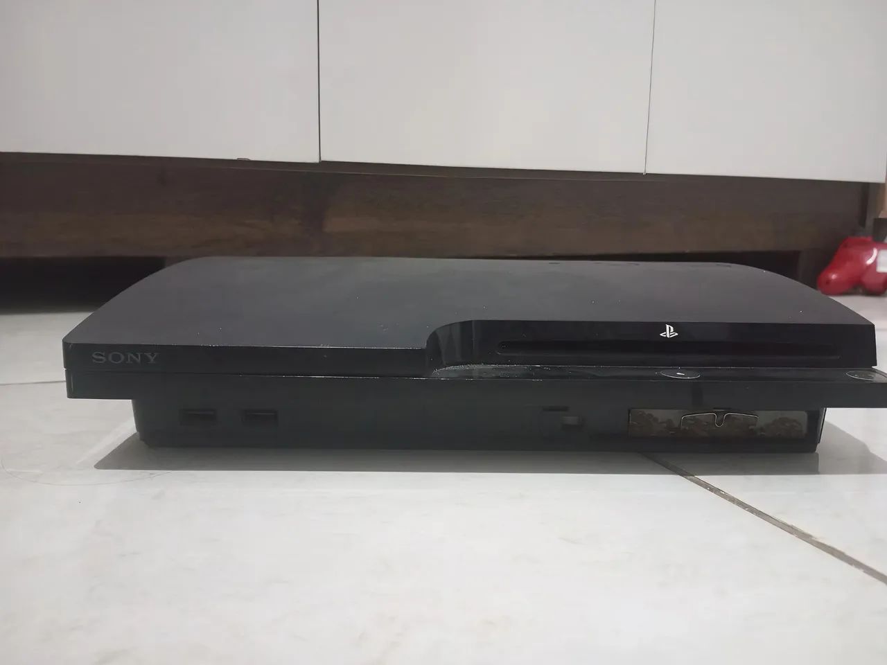 PS3 SLIM - Foto 3