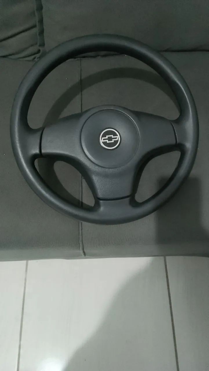 Volante GM - Foto 3