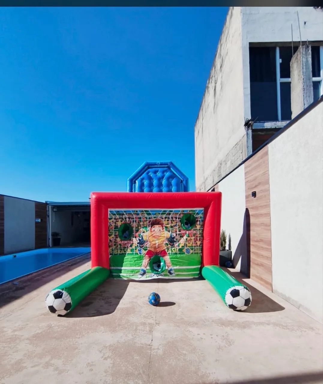 Locação de Brinquedos Paulínia  - Foto 5