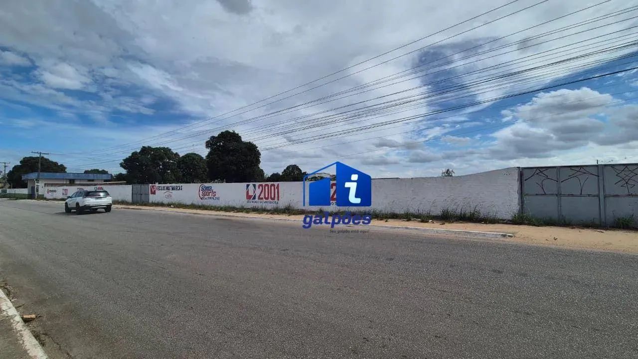 Terreno com 20.000 m² em setor comercial em Carpina - PE - Foto 2