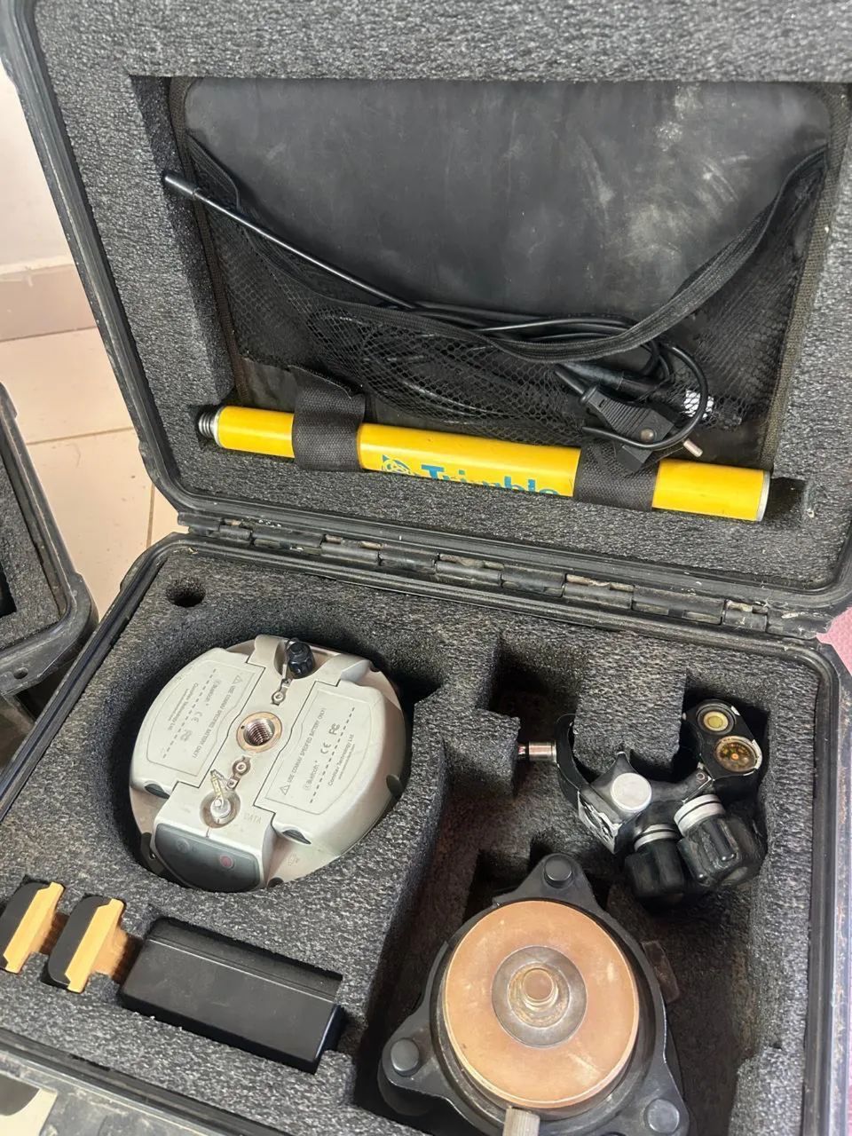 Receptor GNSS ComNav T300 - Foto 3