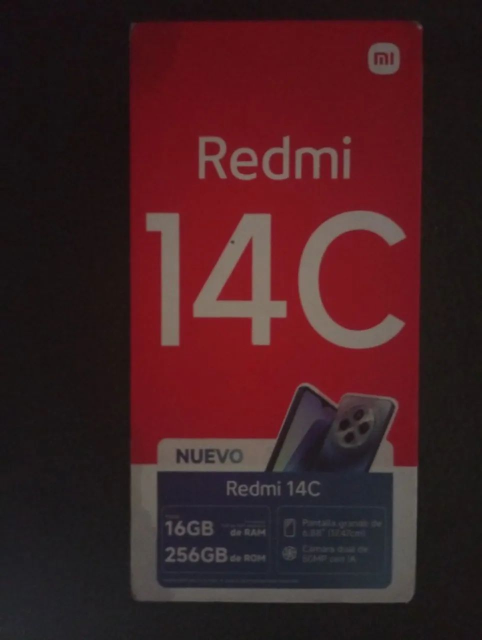 Venda de celular 