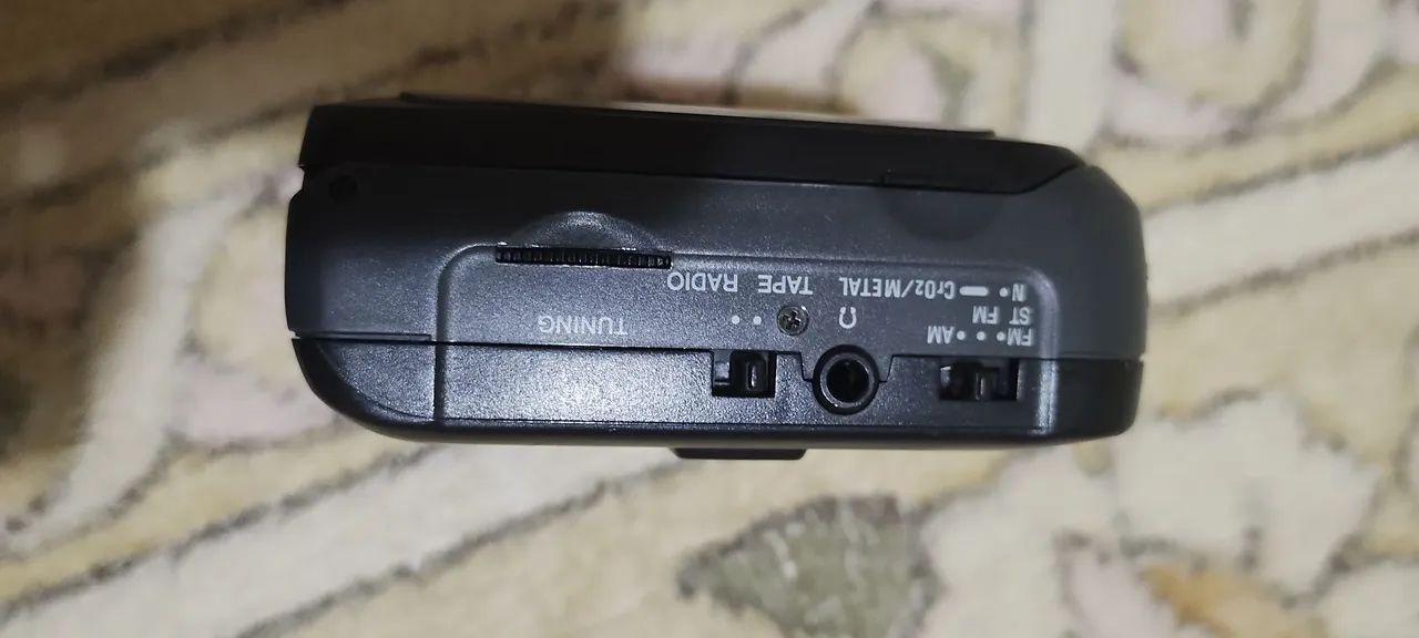 Walkman Sony  - Foto 3