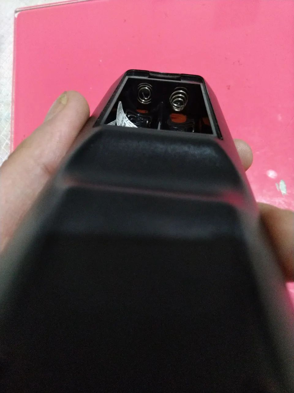 Controle Remoto Universal Multilaser 3 X 1 - Foto 3