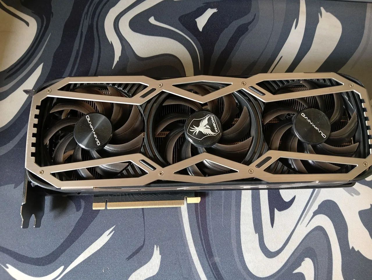 Placa de vídeo Rtx 3090