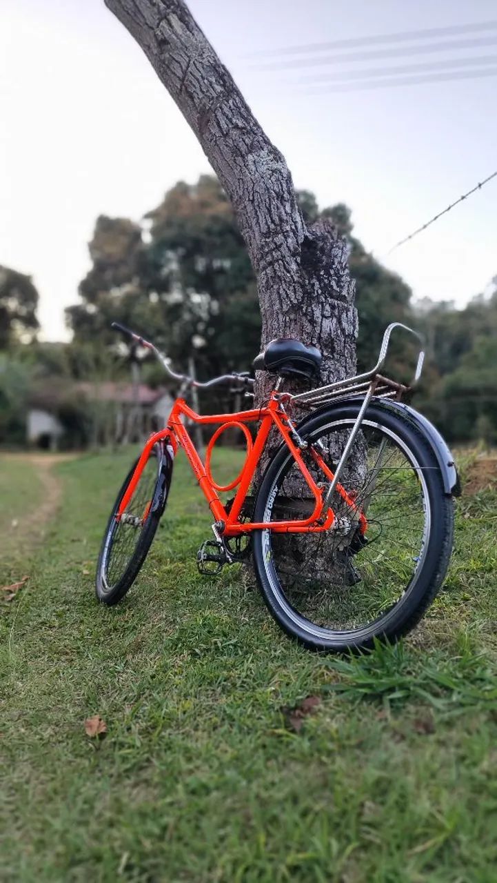 Bicicleta Monark  - Foto 3